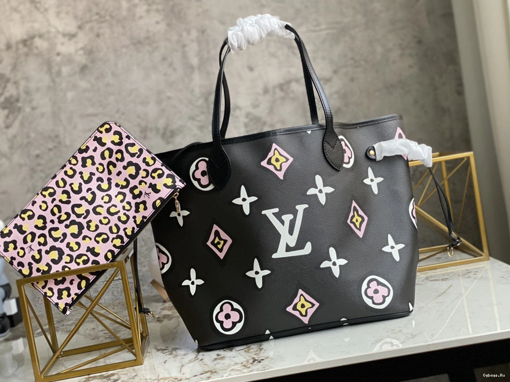 NEVERFULL MM VUITTON LOUIS 0428